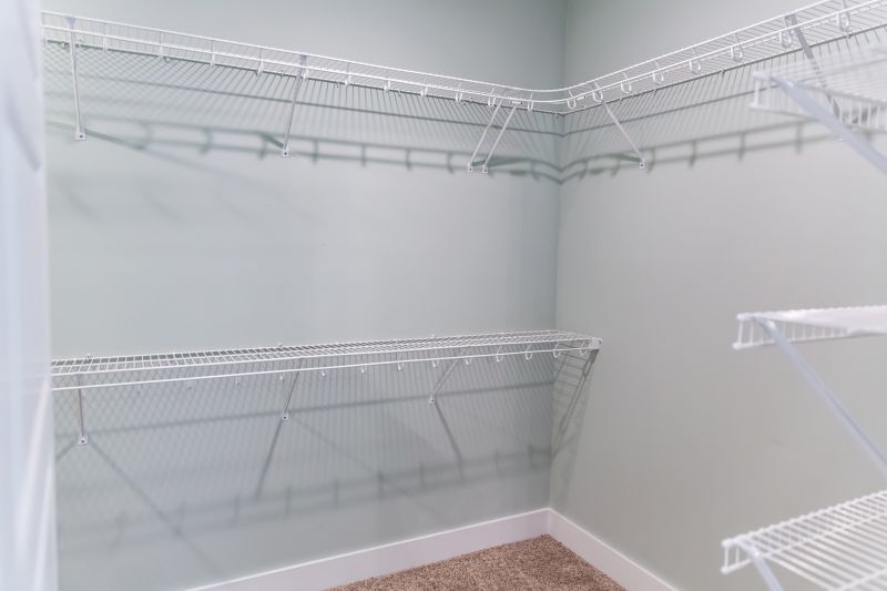 Wire Rack Installation in Charlotte, NC