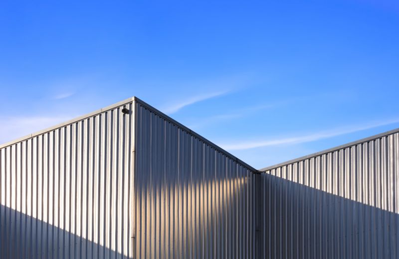 Aluminum Trim Installation in Kansas City, KS