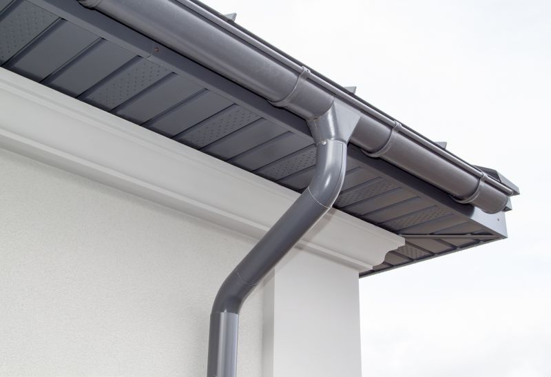 Aluminum Trim Installation in Overland Park, KS