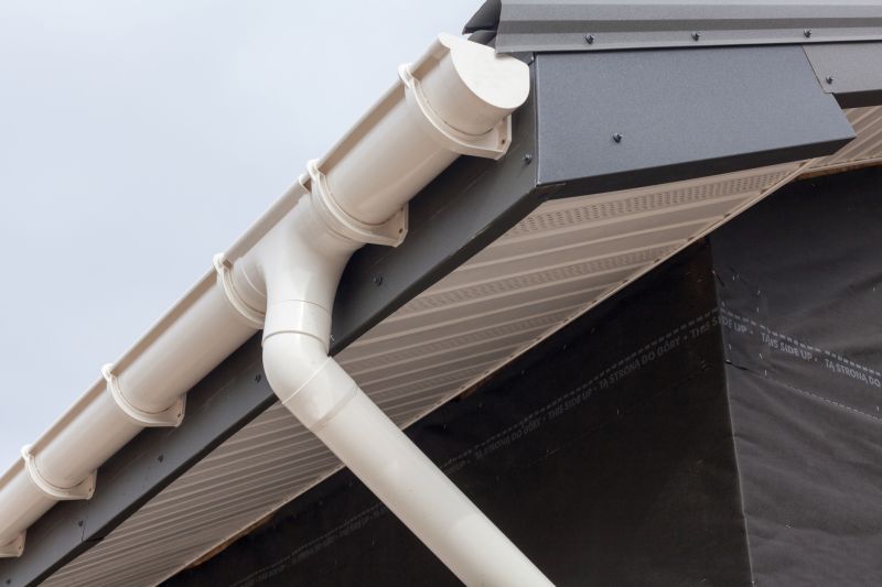 Metal Fascia Repair in Overland Park, KS
