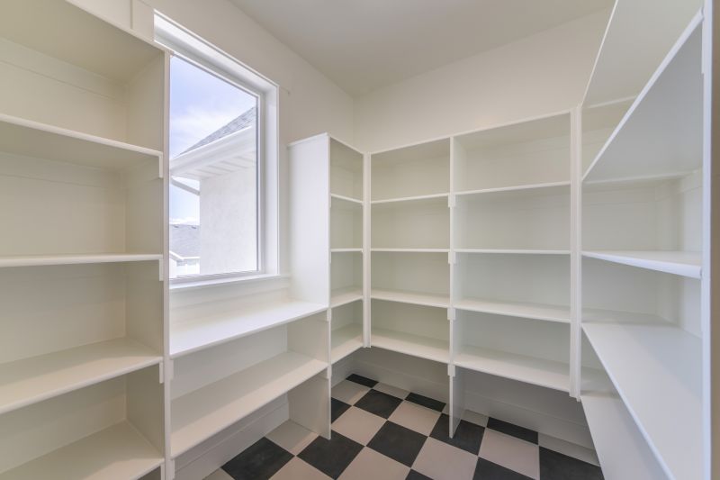 Pantry Installation in Raleigh, NC