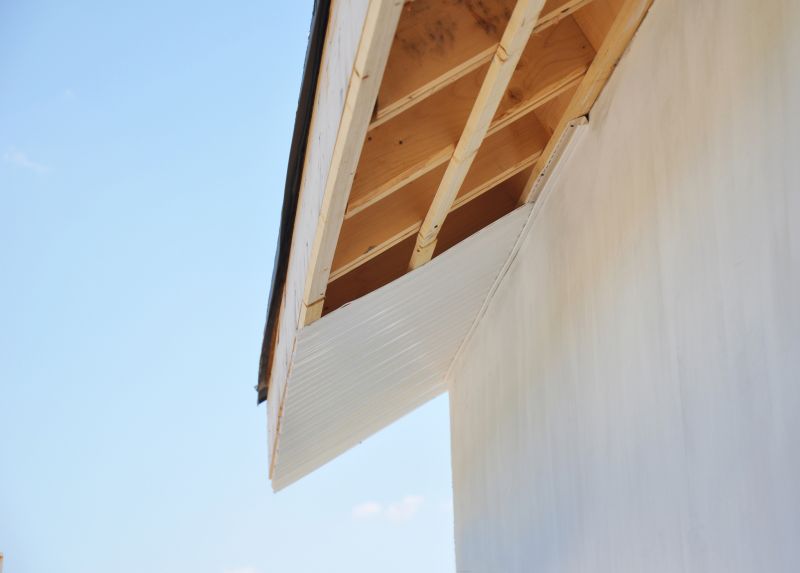 Soffit Installation in Kansas City, KS