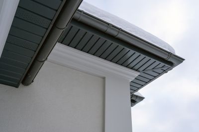 Soffit Repair in Wilmington, NC