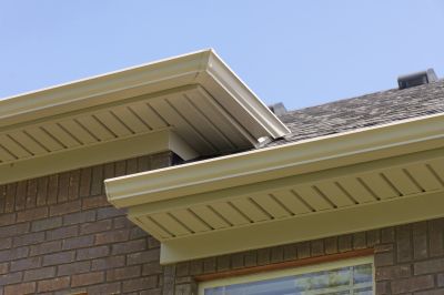 Soffit Vents Installation in Overland Park, KS
