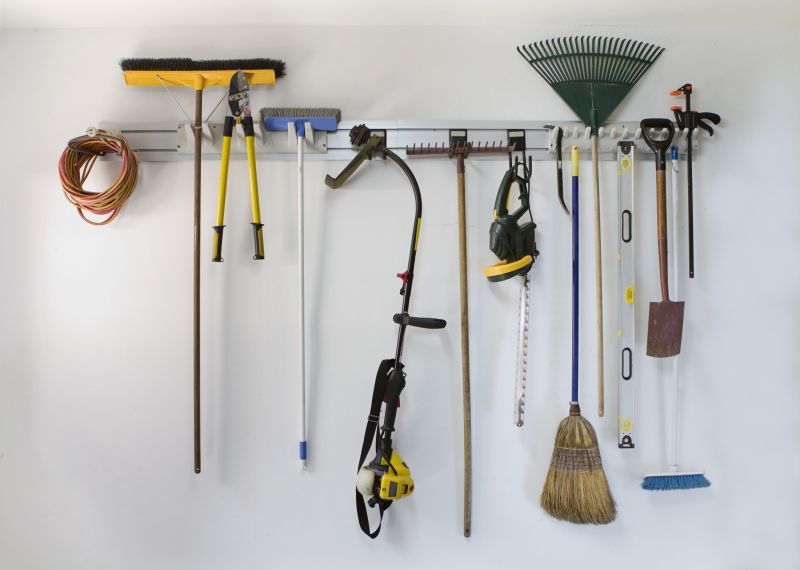 Storage System Installation in Charlotte, NC